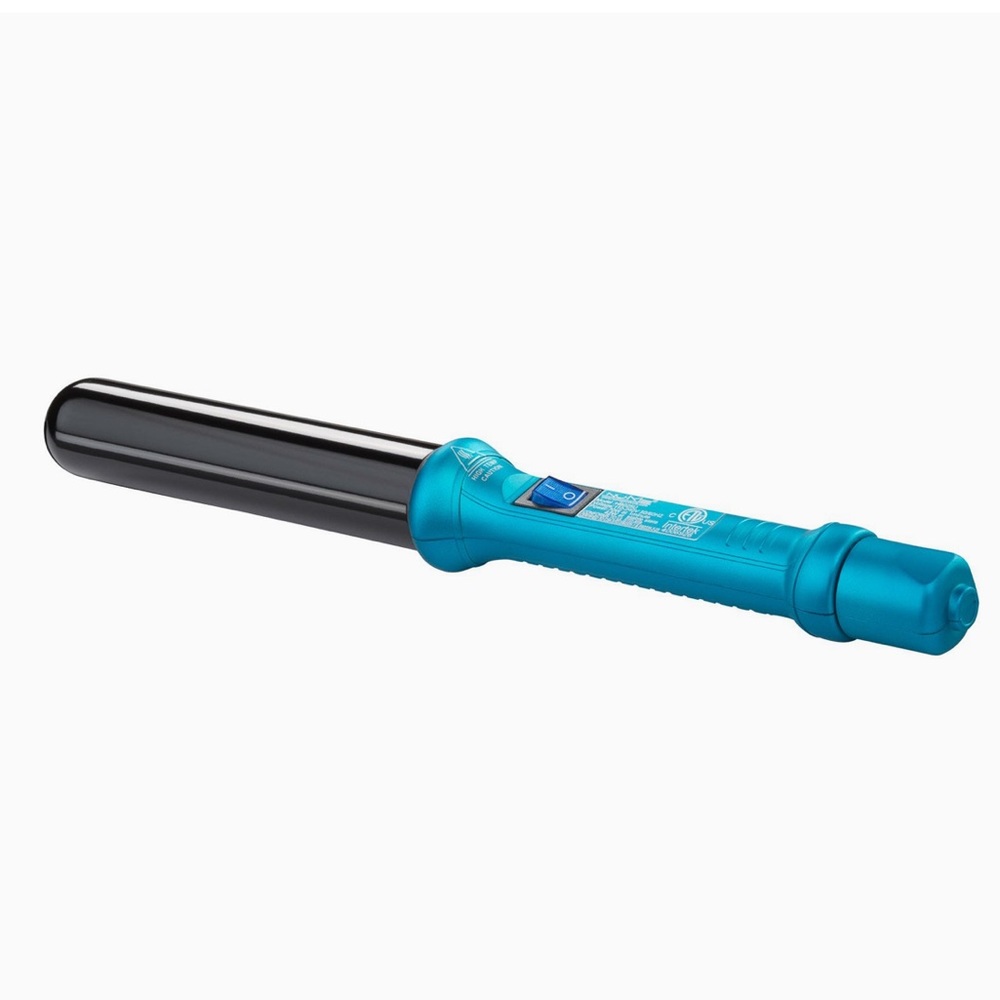 NuMe Classic Curling Wand 32mm